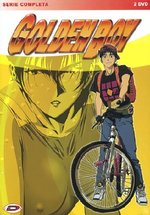 Golden Boy (serie completa)